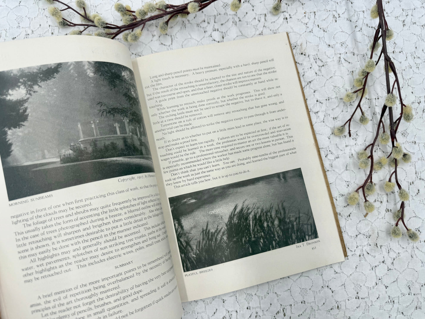 American Photography Magazine