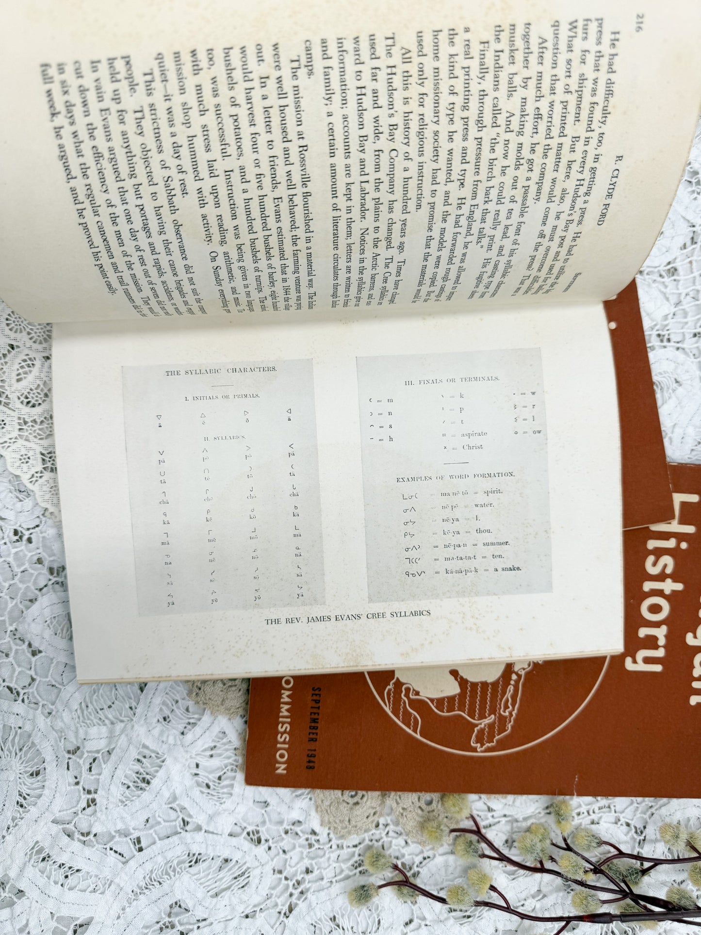 Michigan History Books