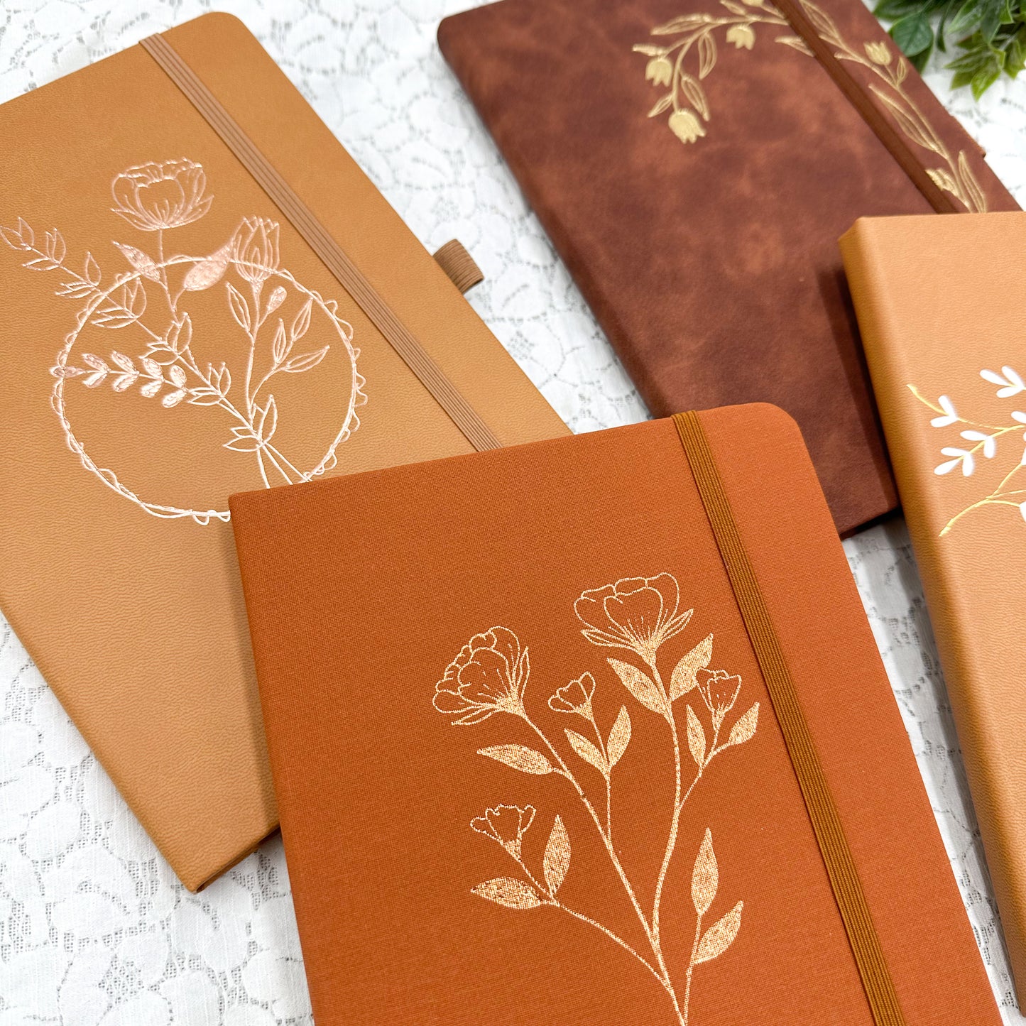 One of a Kind Journal- You Choose Paper