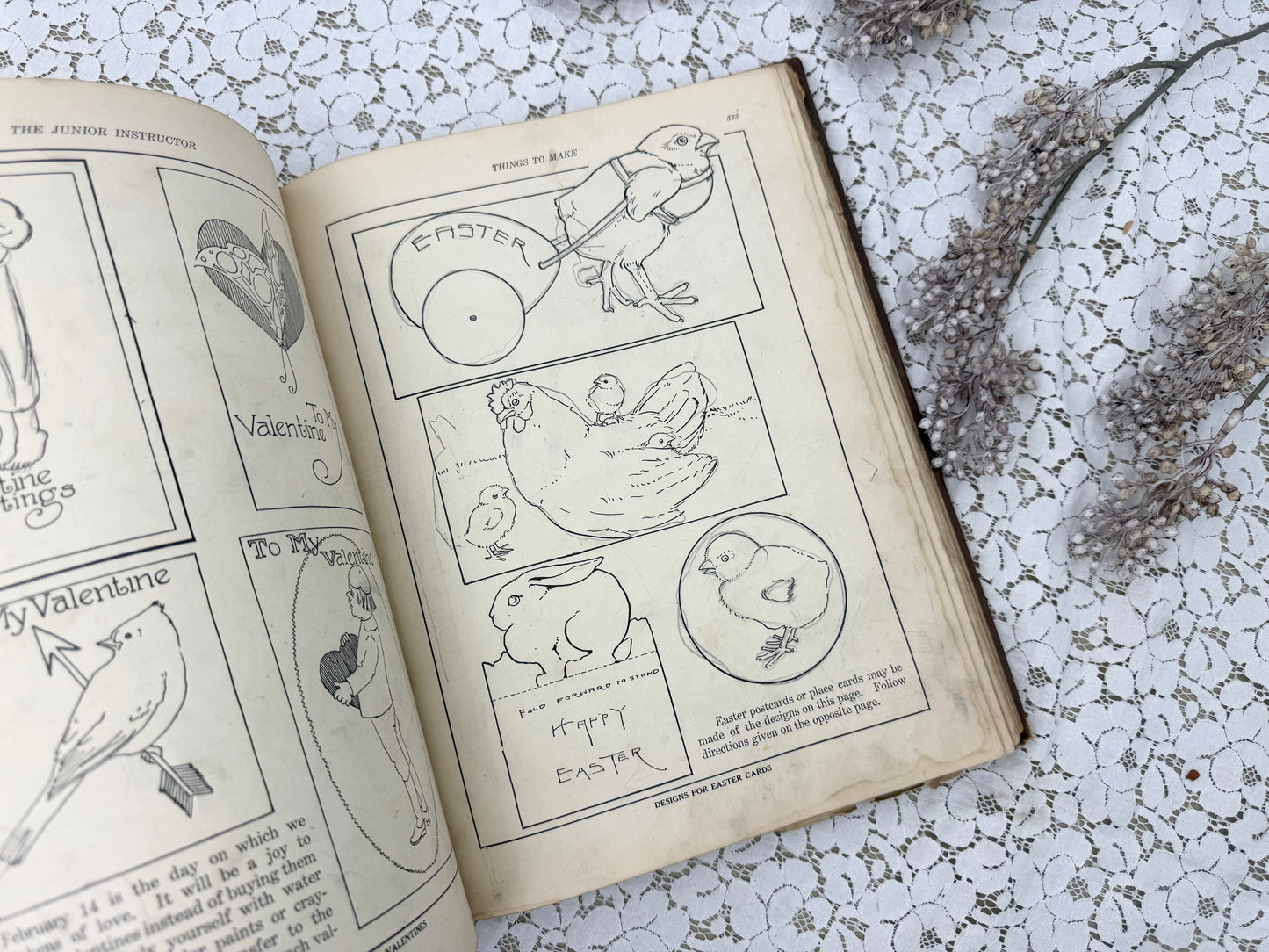 Junior Instructor Book