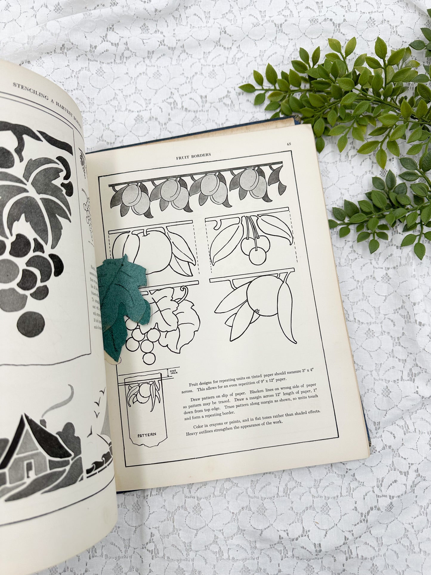 Childhood Art Book