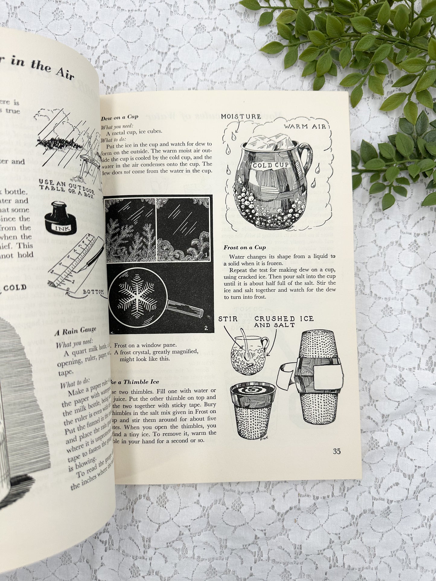 Hobby Fun Book