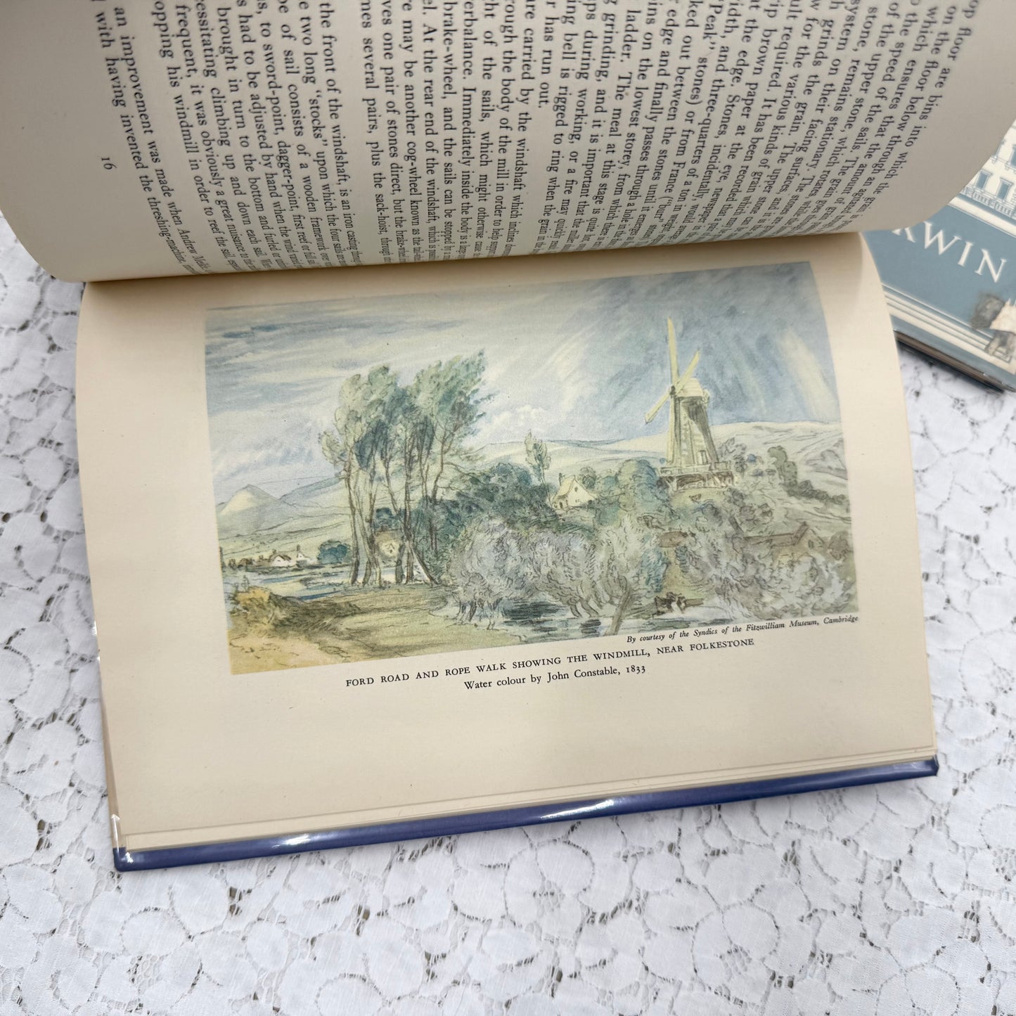 Illustrated Book Set