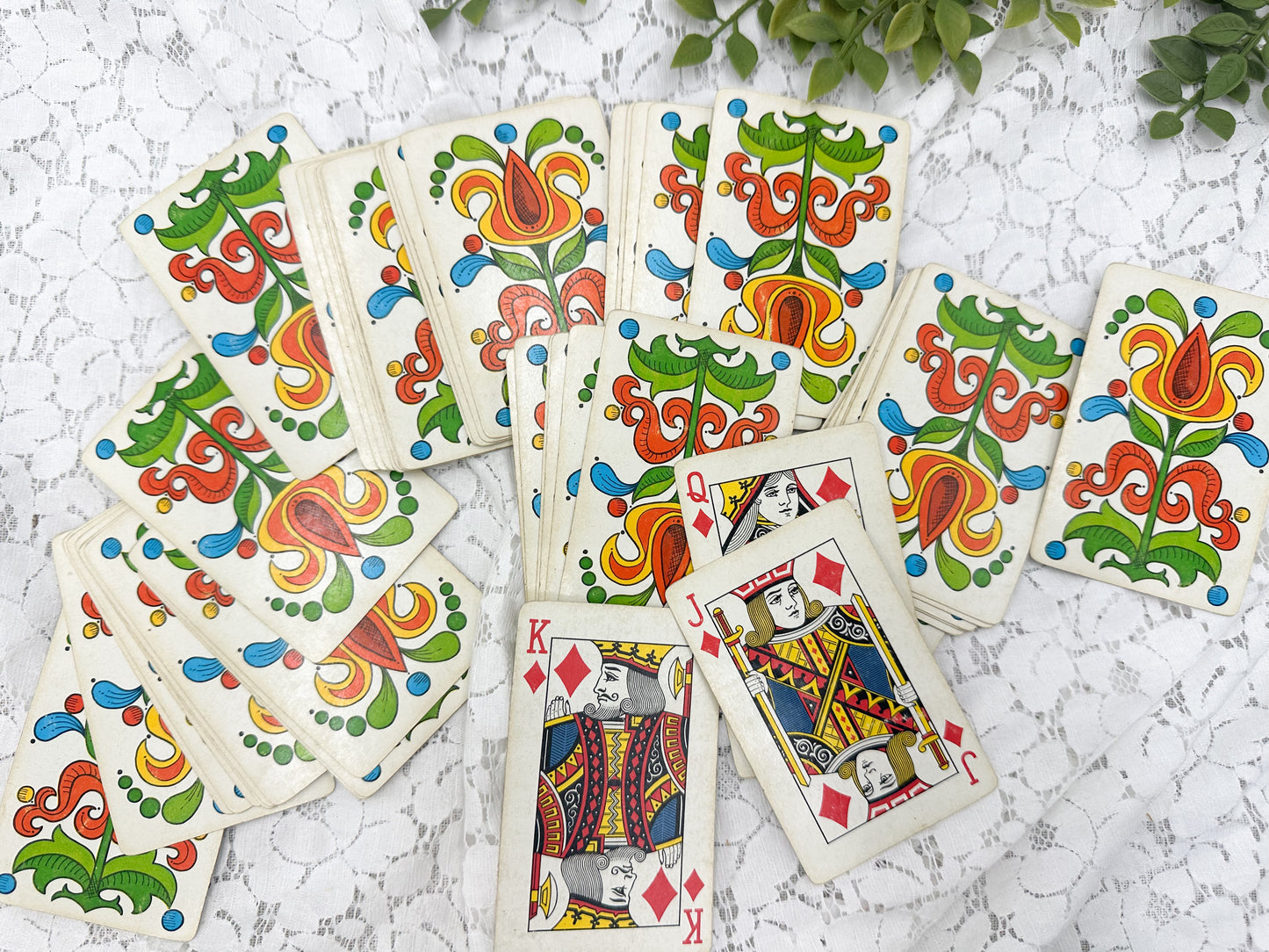 Playing Cards