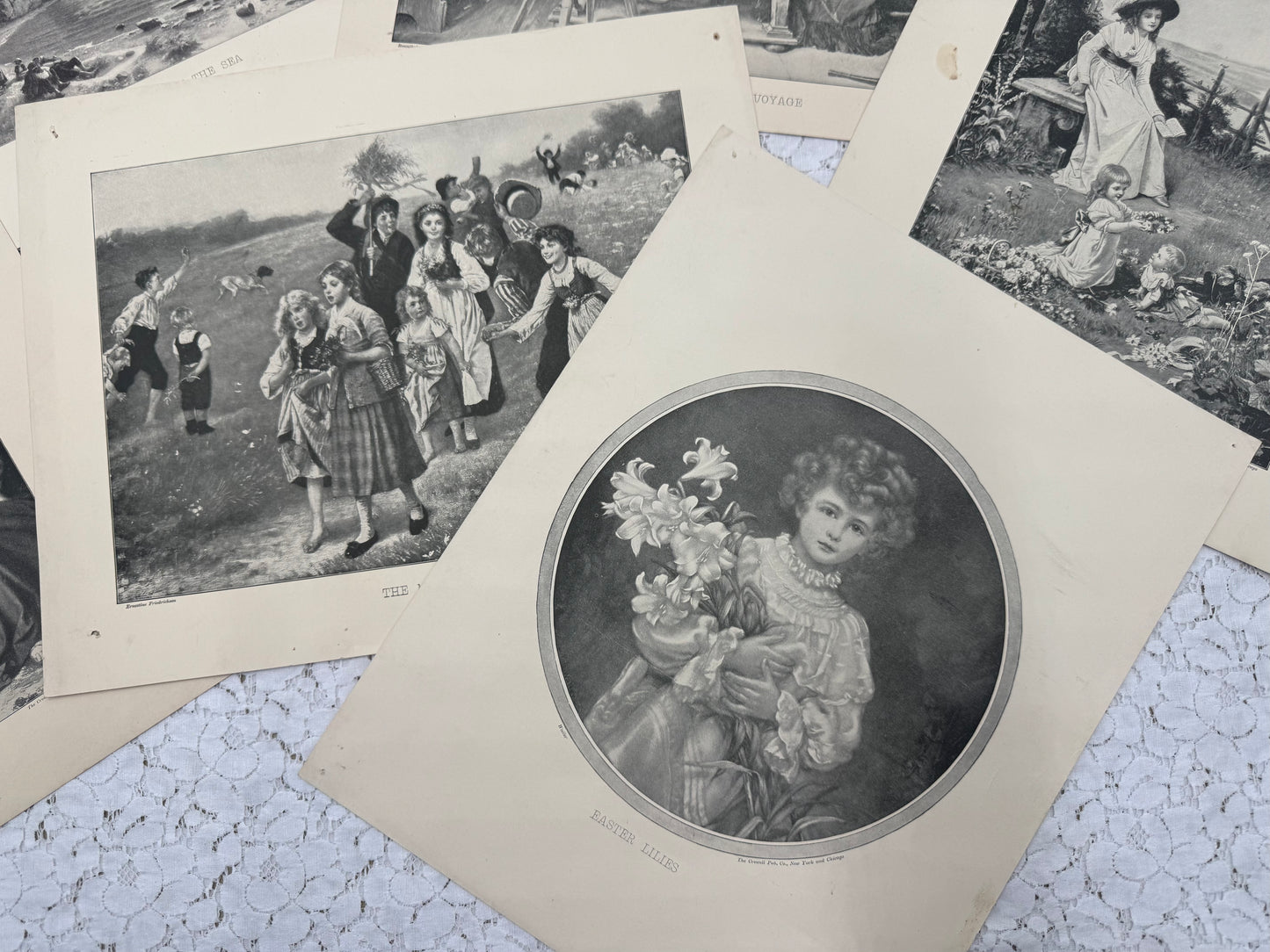 Print Set
