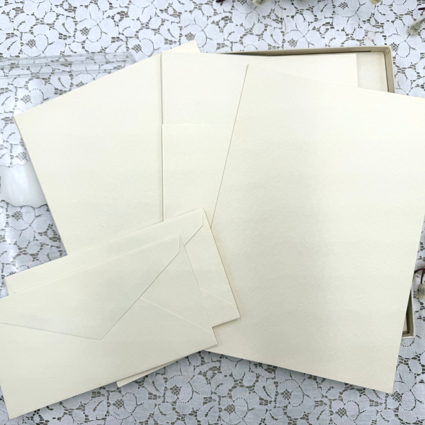Stationary Kit