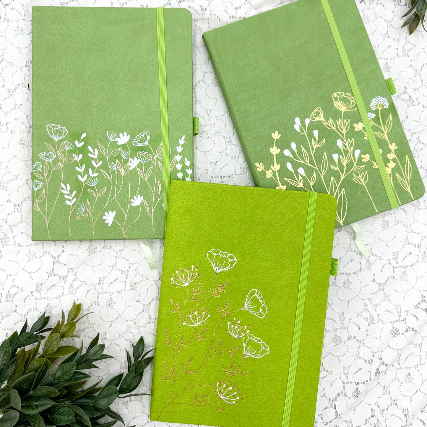 One of a Kind Journal- You Choose Paper