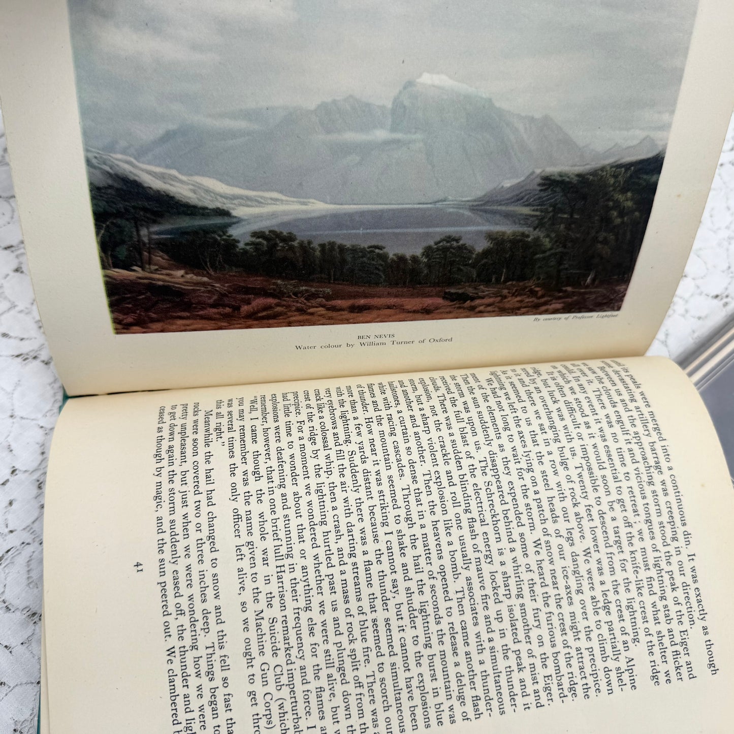 Illustrated Book Set