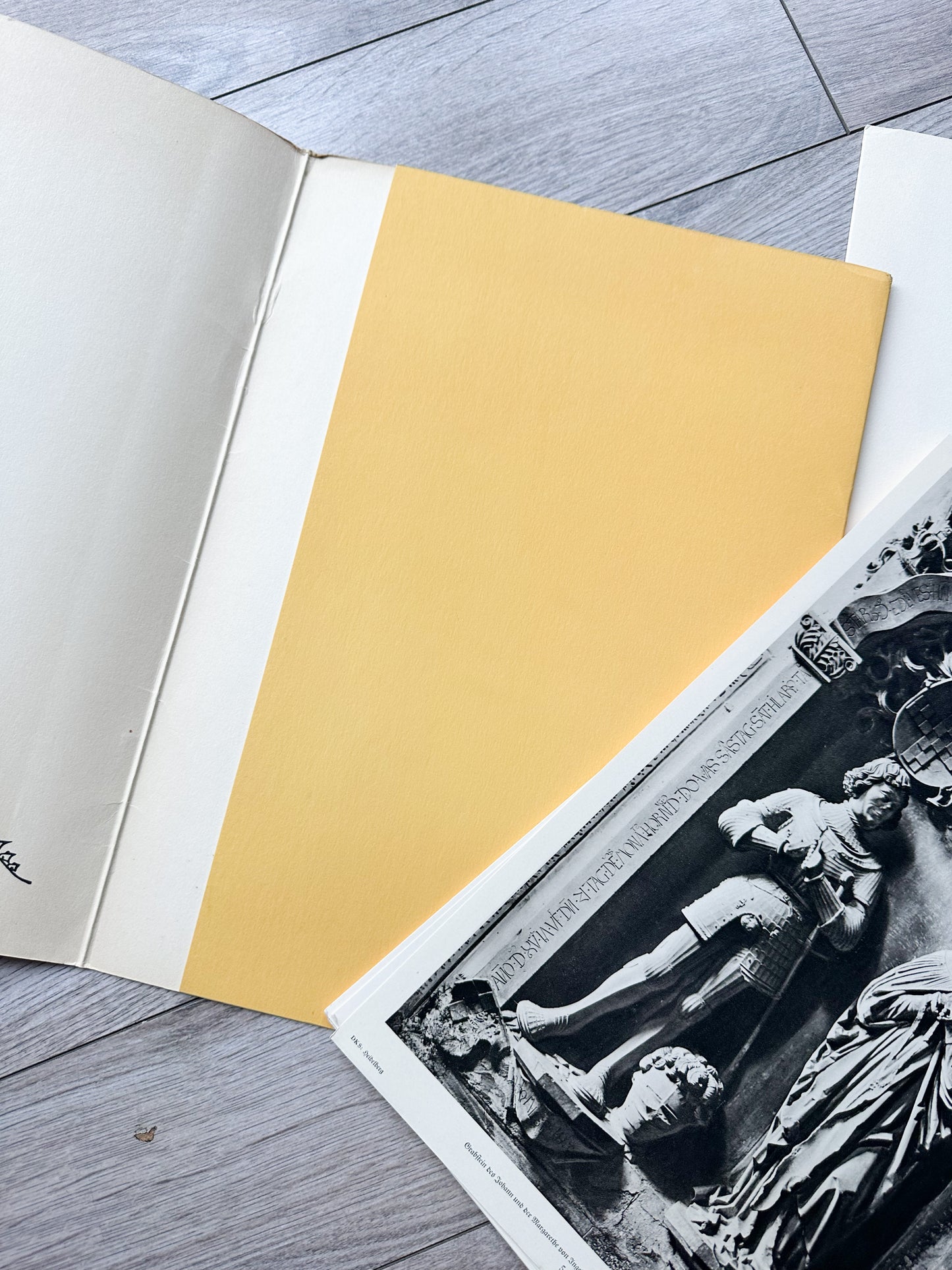 Seideberg Prints (Set of 17)
