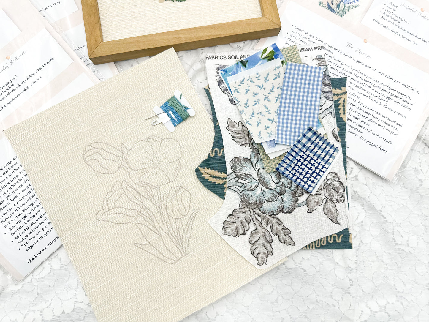 Paper Crafting Open House