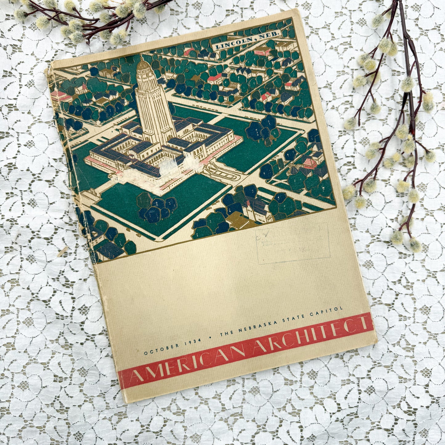 American Architecture Magazine