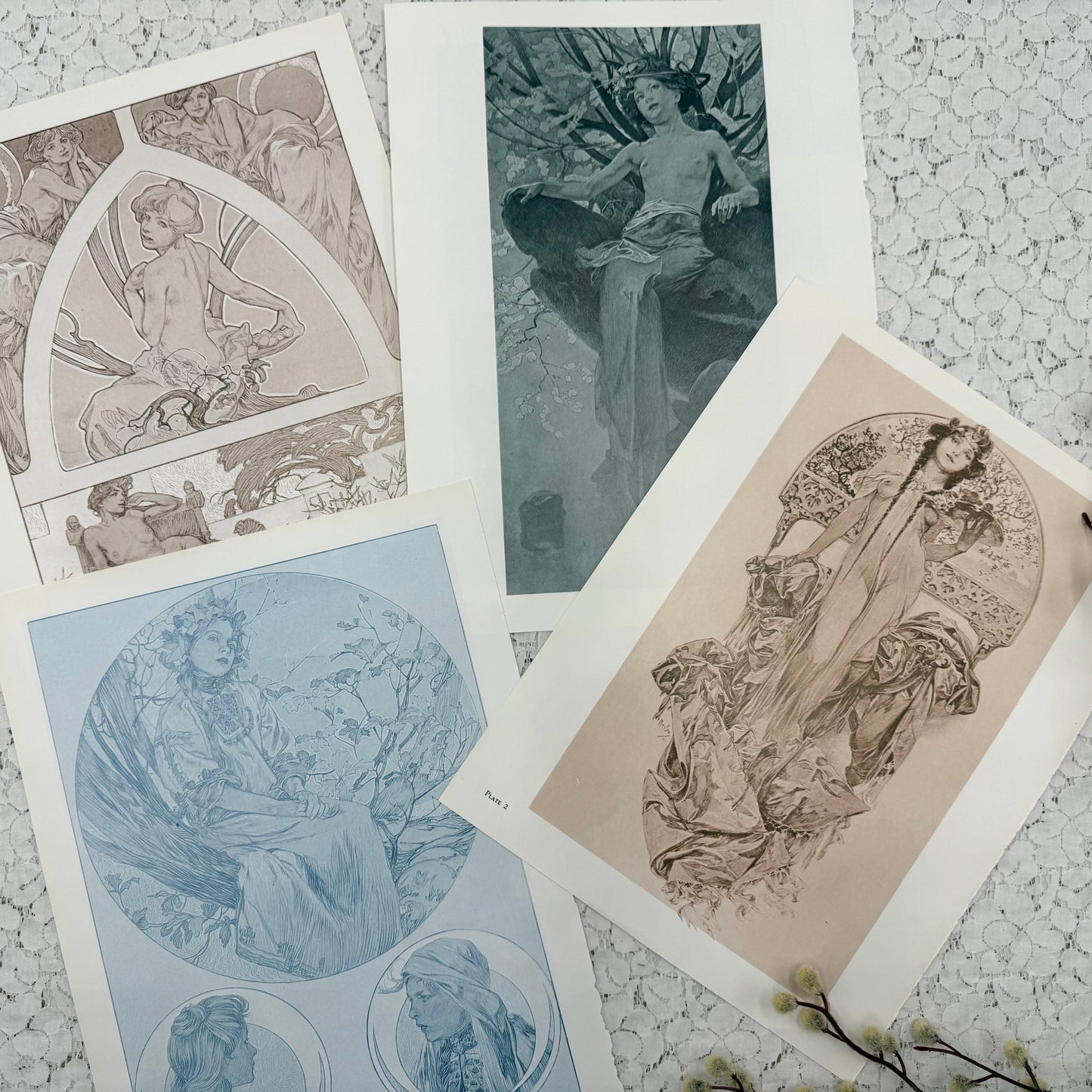 Print Set
