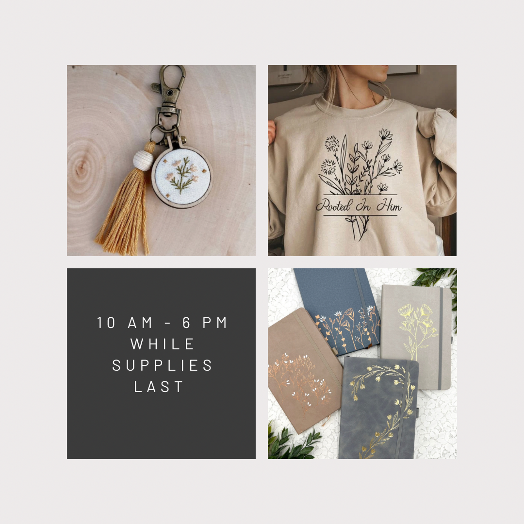Handmade Gift Workshop