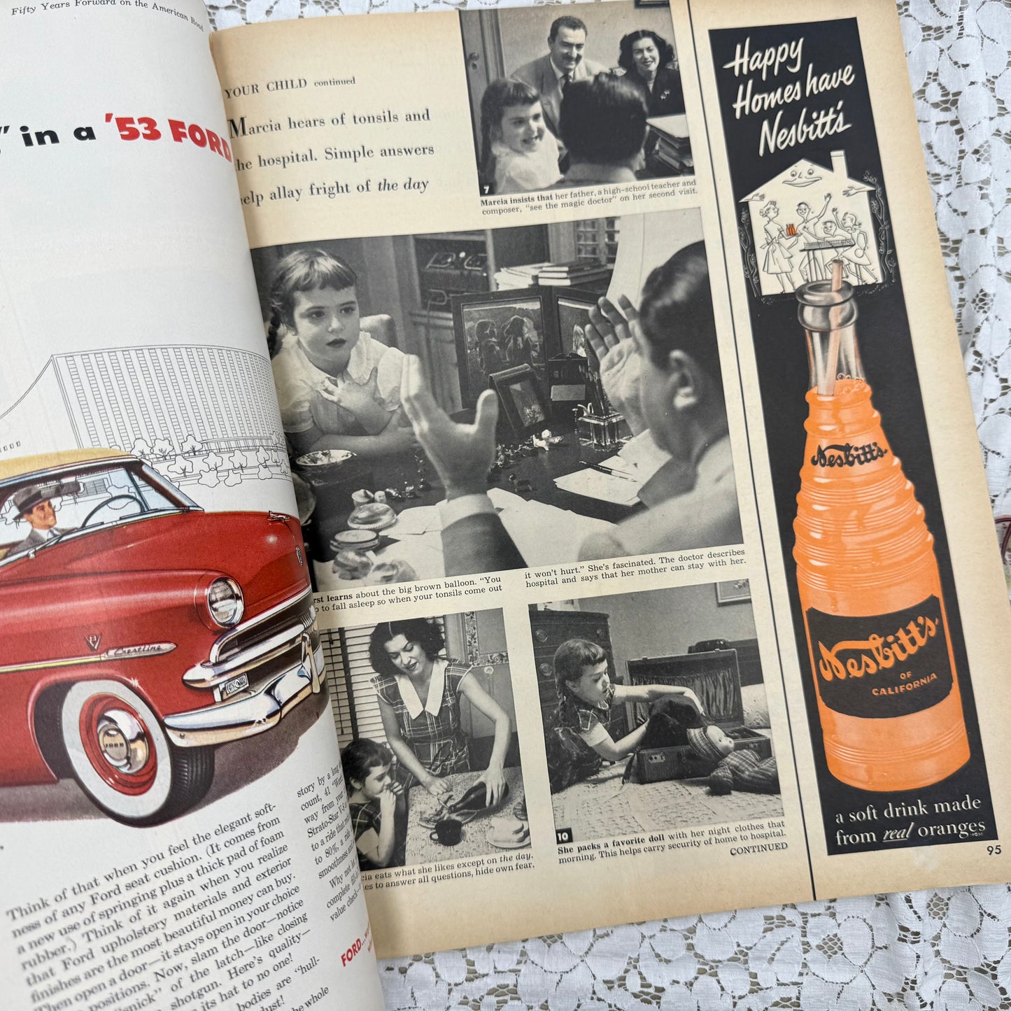 Vintage Magazine