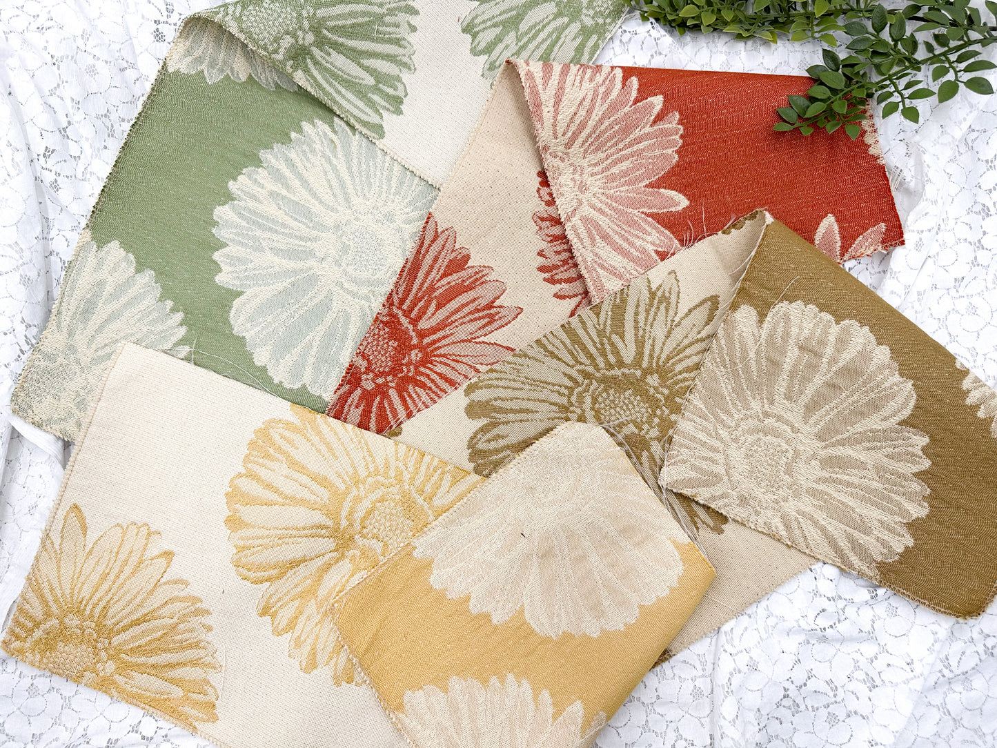 Fabric Set