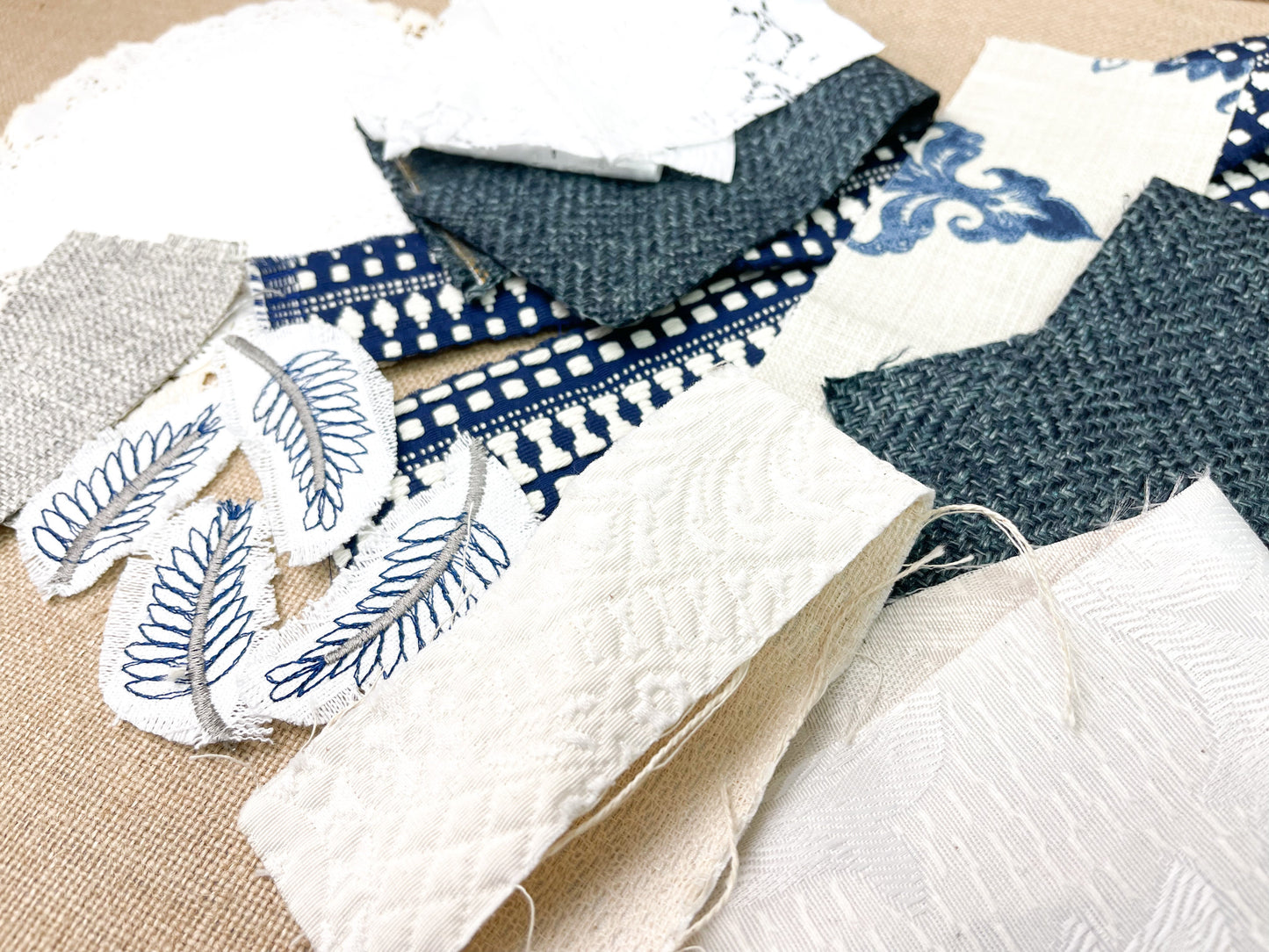 June Ephemera Subscription Kit- One Time Purchase