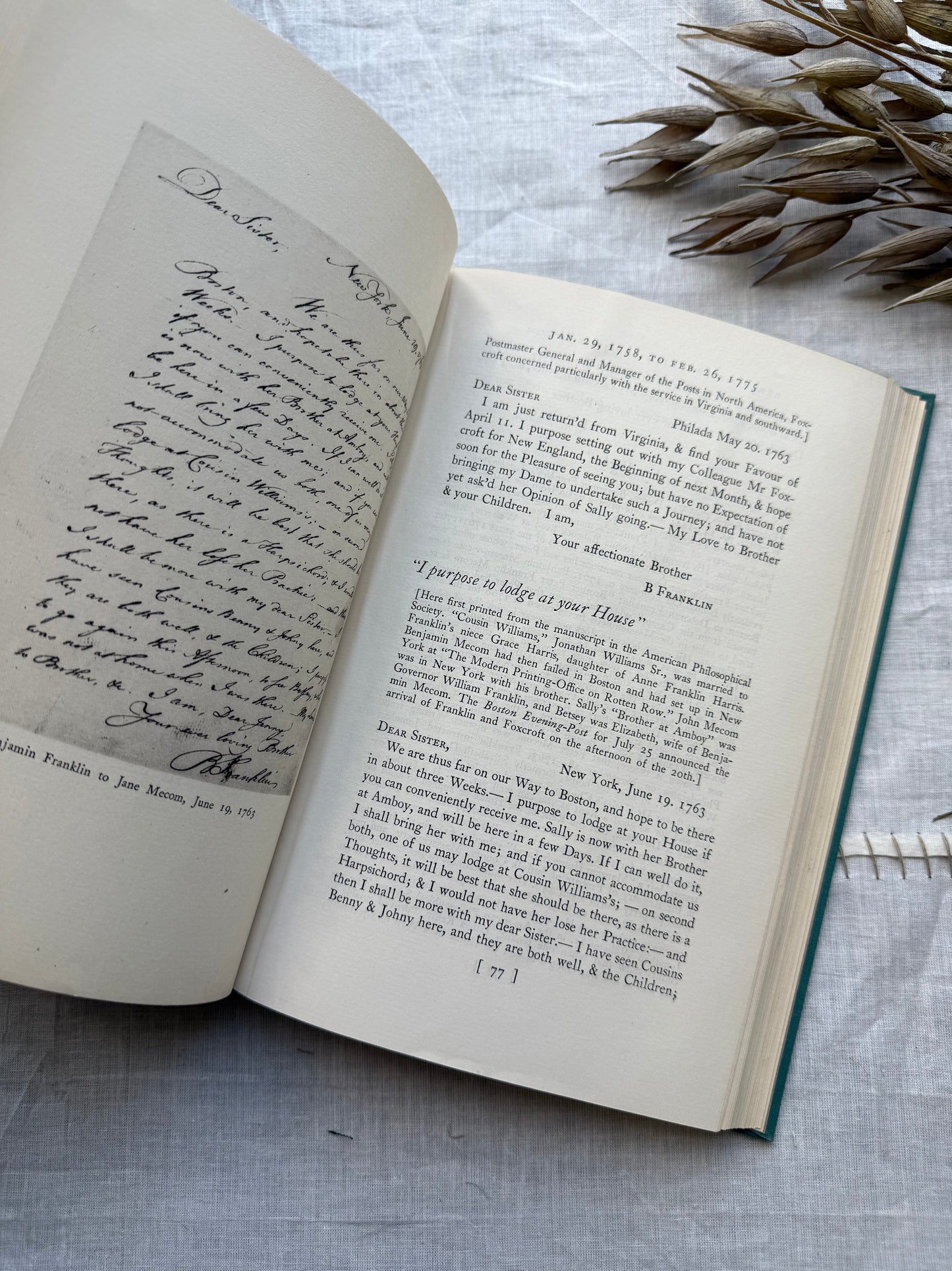Altered Book Journal