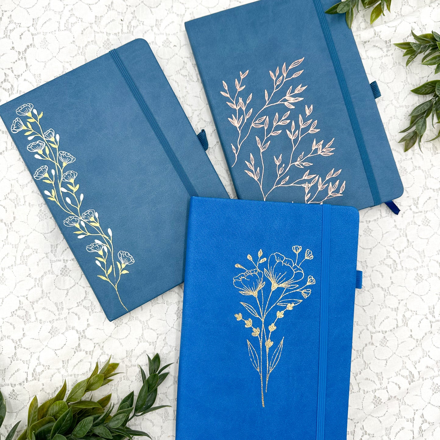 One of a Kind Journal- You Choose Paper