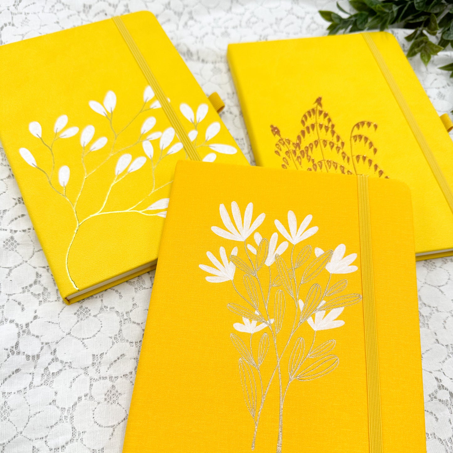One of a Kind Journal- You Choose Paper