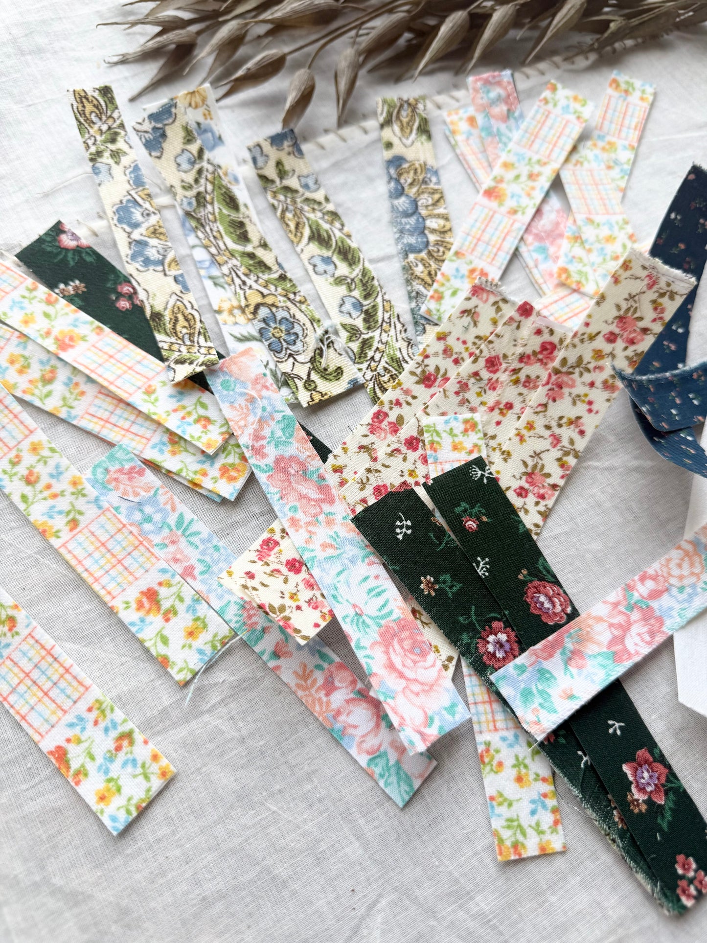 Fabric Tape Pack