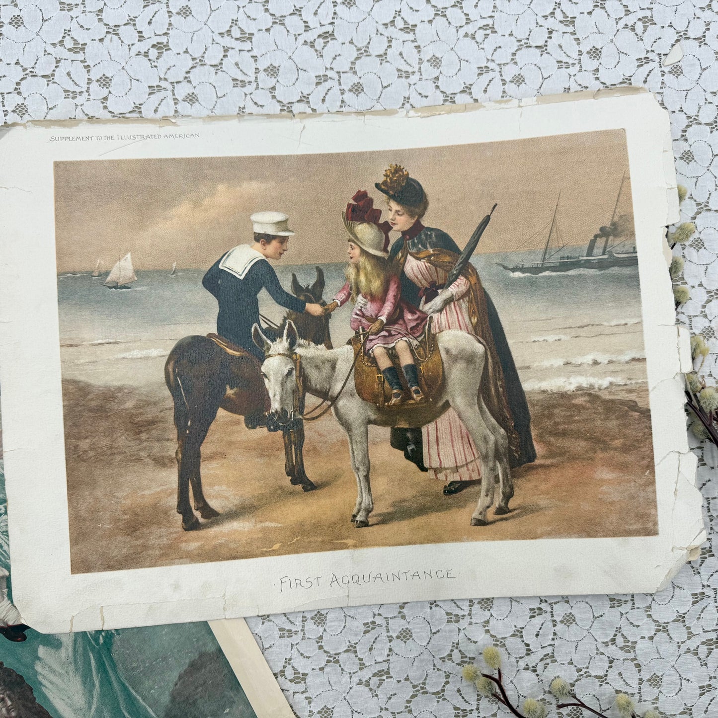 Vintage Prints