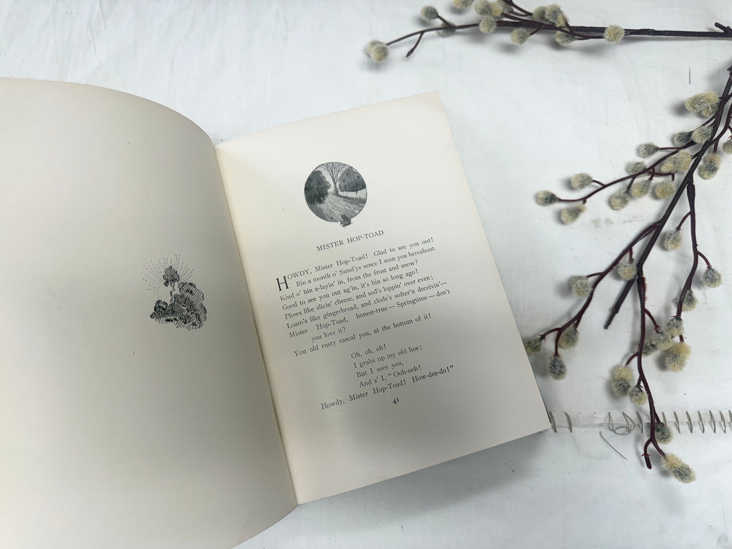 Riley Songs O'Cheer- Pretty Book