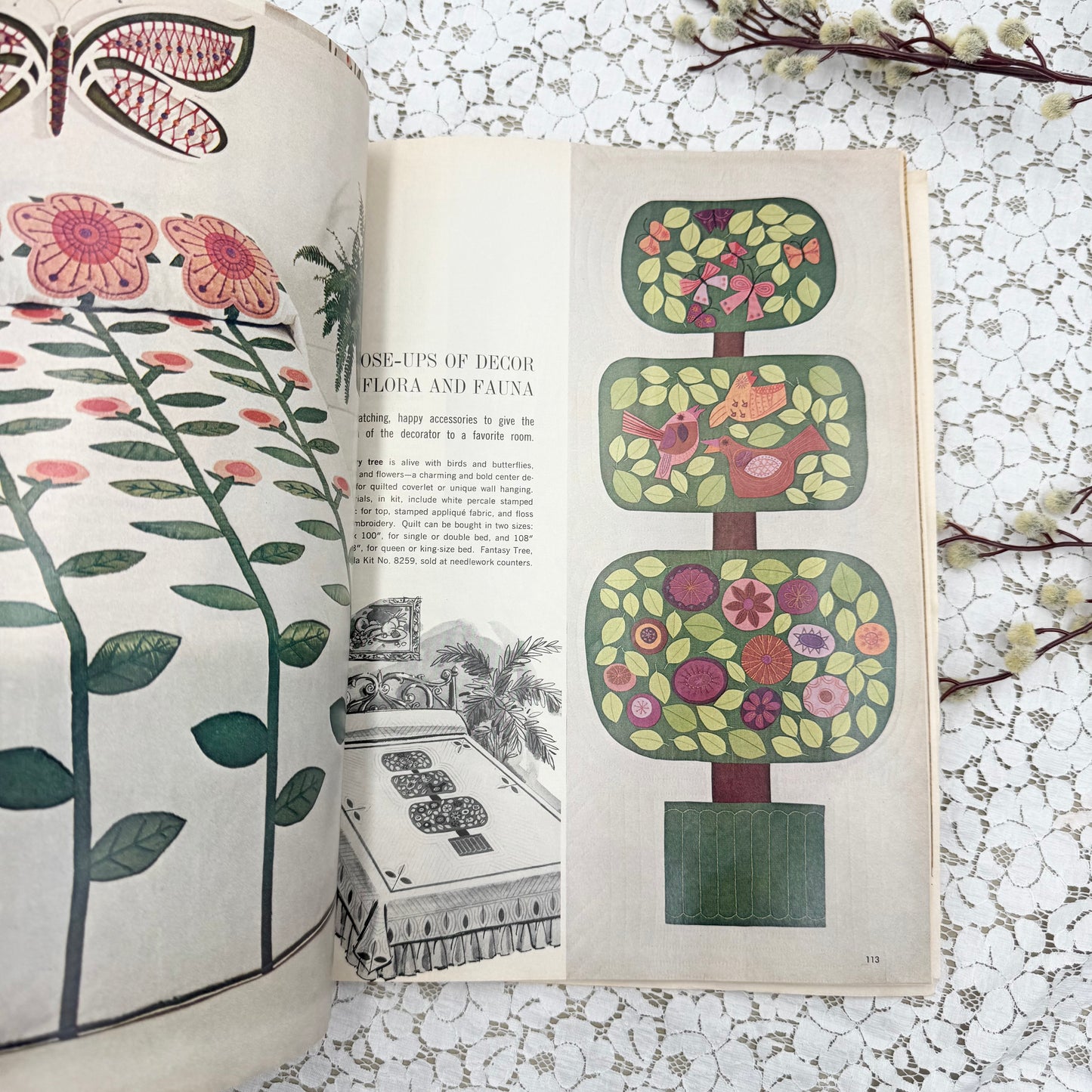 Needleworks Magazine