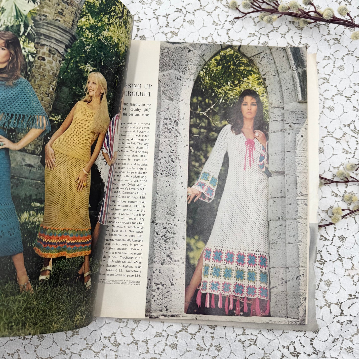 Needleworks Magazine