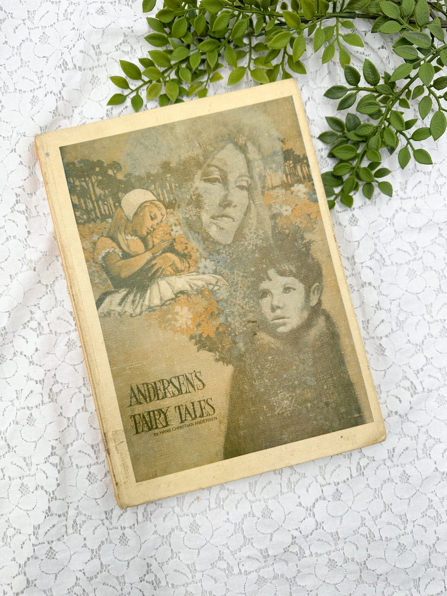 Andersen's Fairy Tales