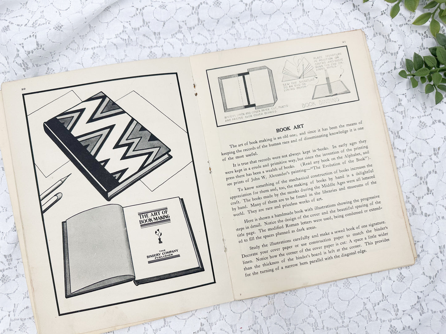 Practical Drawing- 1930