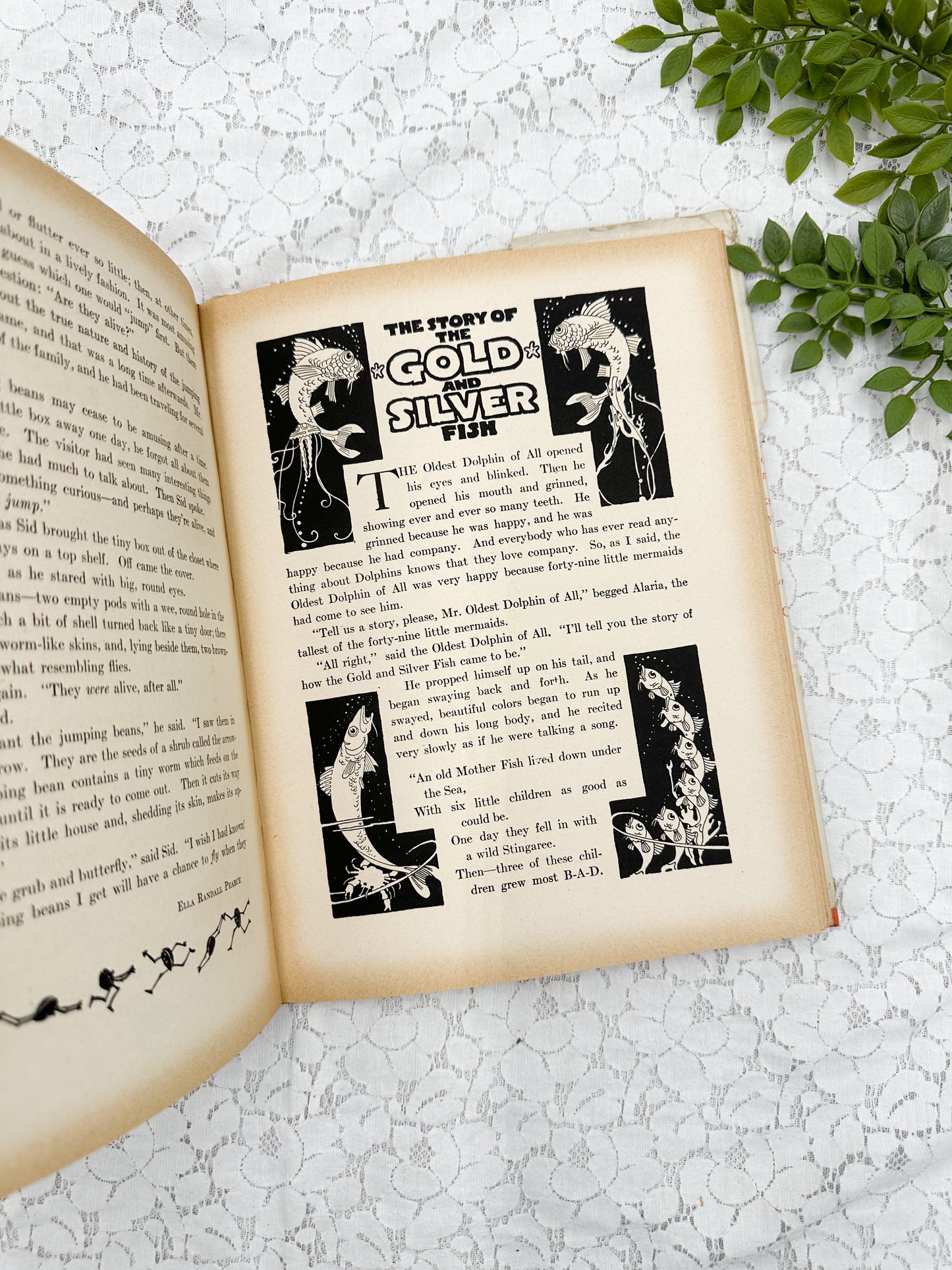 Little Readers First Book- 1934