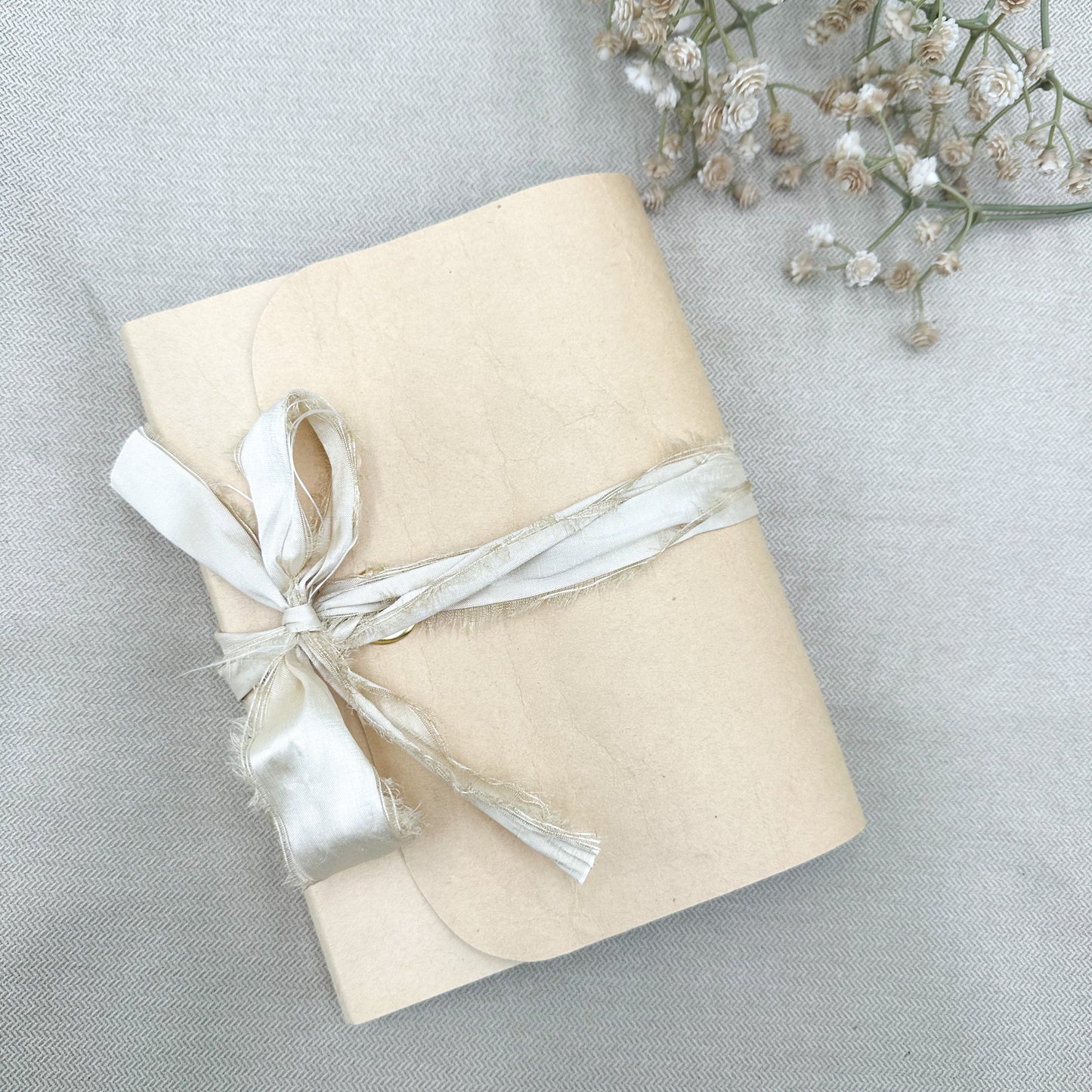 Handmade Journal (Junk Journal Pages)