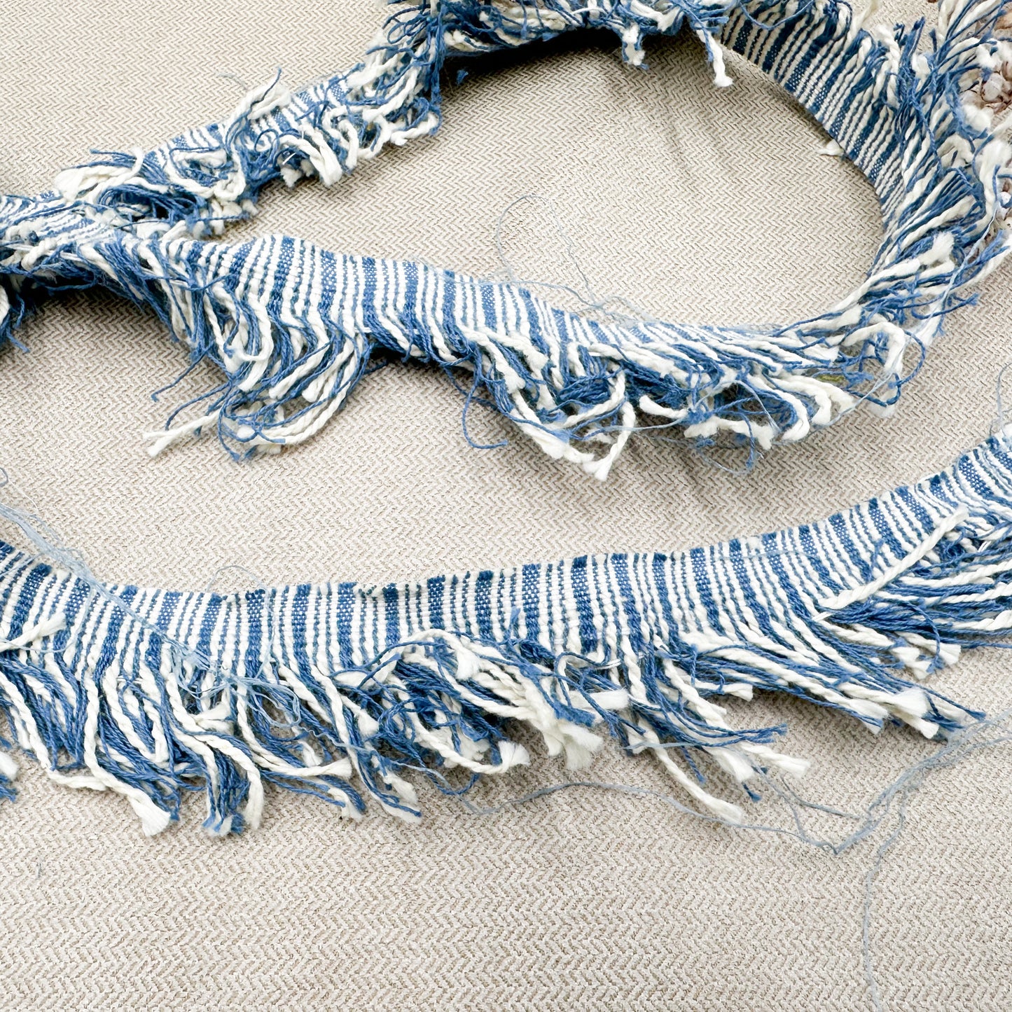 Vintage Trim (sold by the yard)