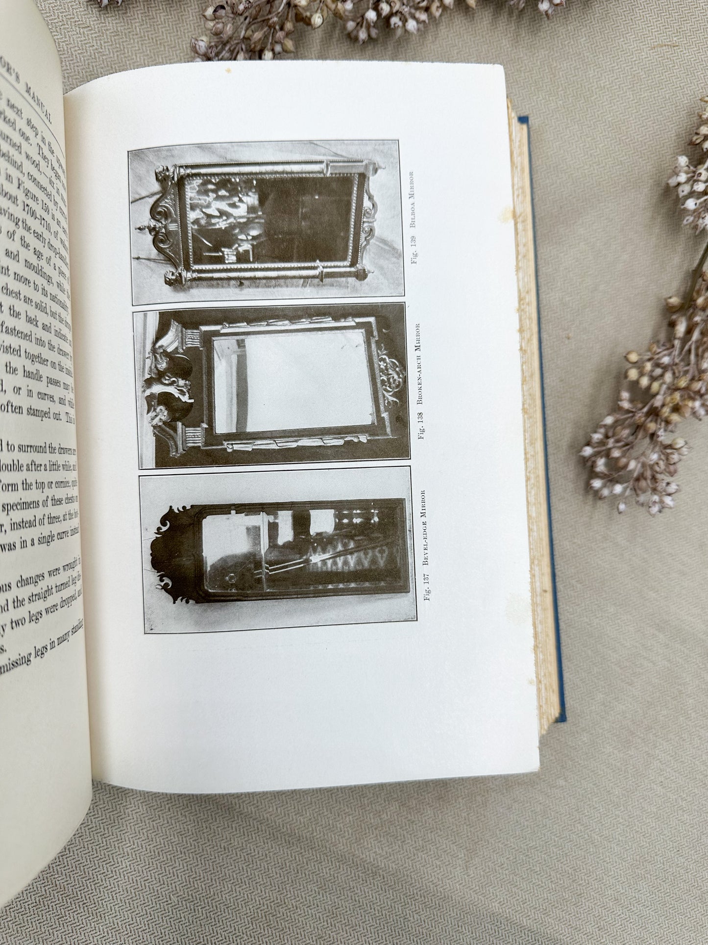 The Collector's Manual