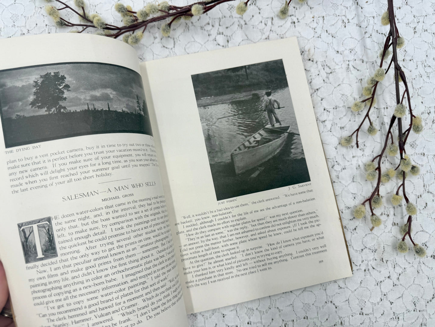 American Photography Magazine