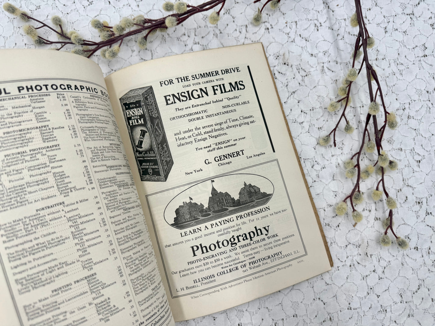 American Photography Magazine