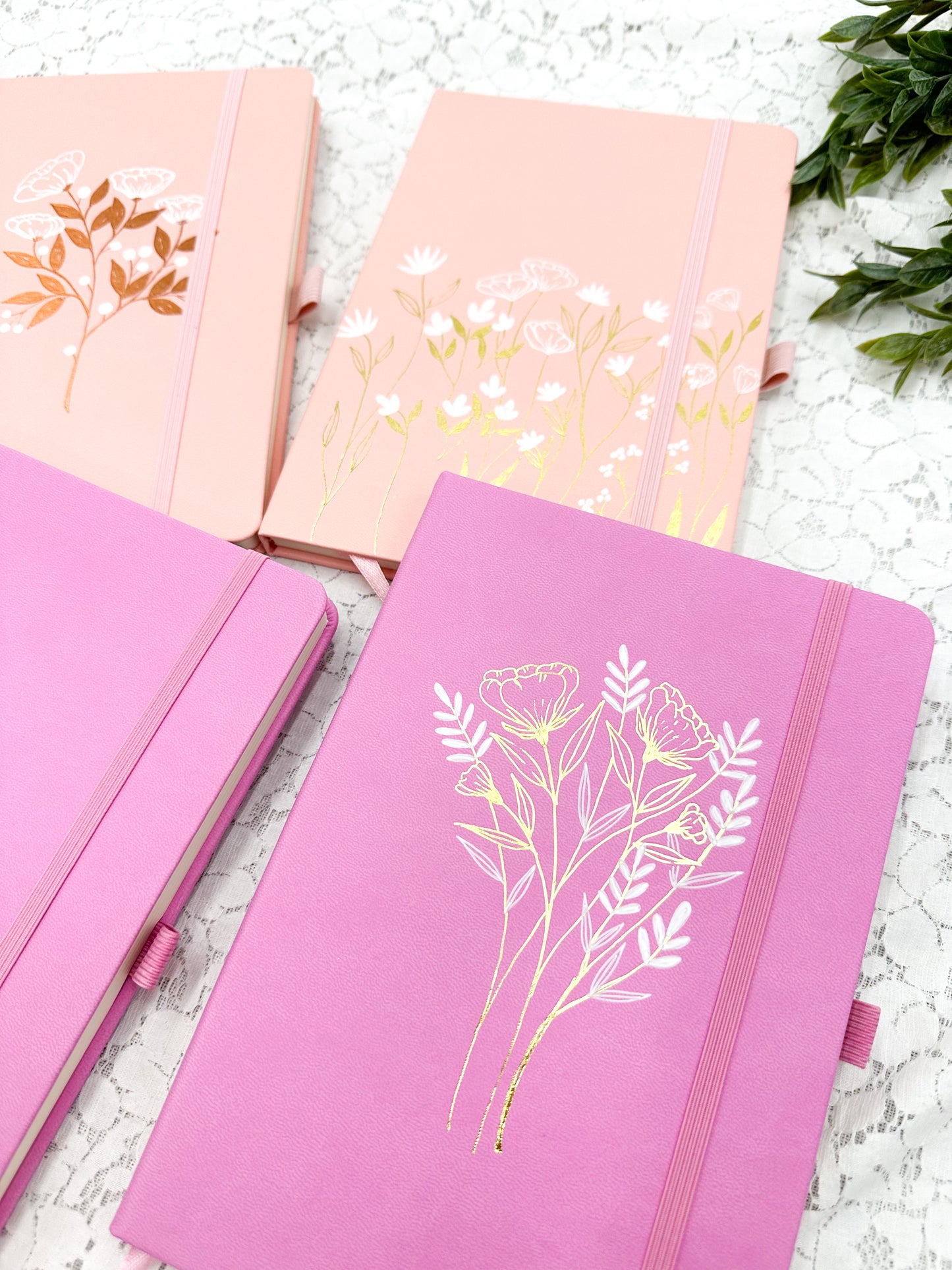 One of a Kind Journal- You Choose Paper