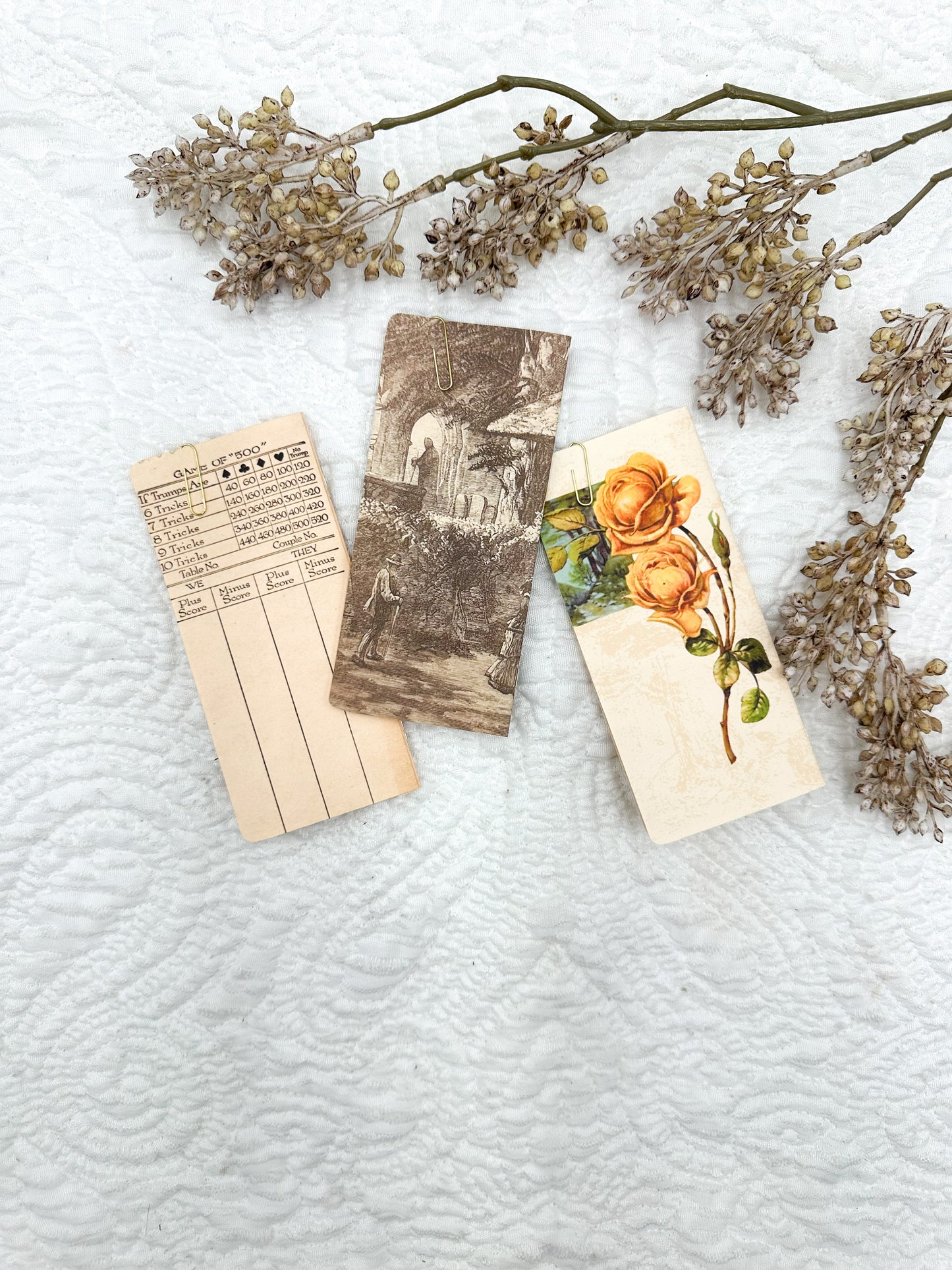 Pocket Booklet Project Template Digital Download