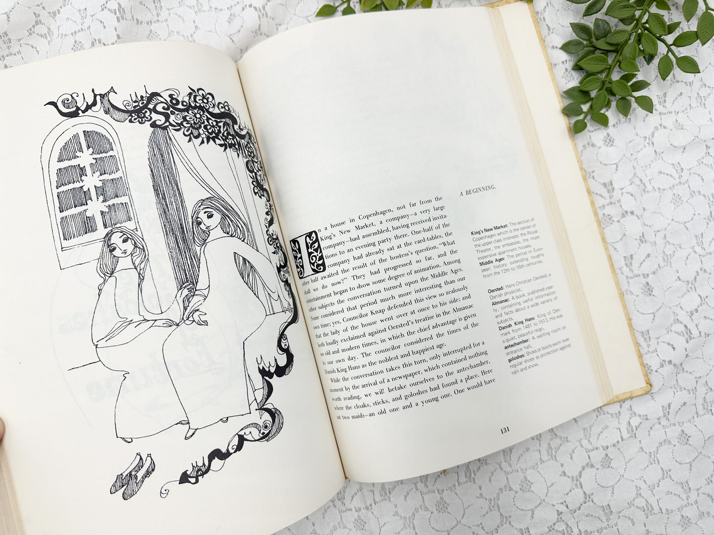 Andersen's Fairy Tales