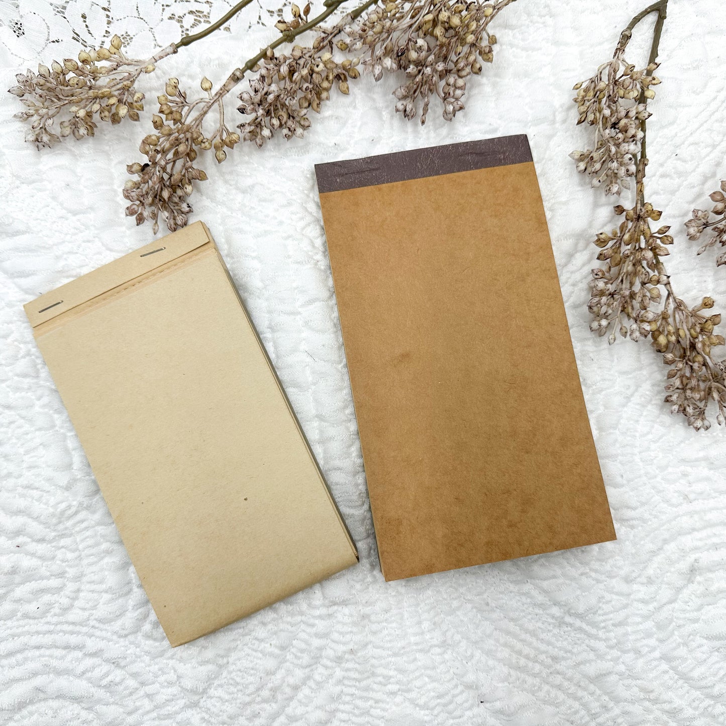 Vintage Dairy Receipt Books (1940’s)