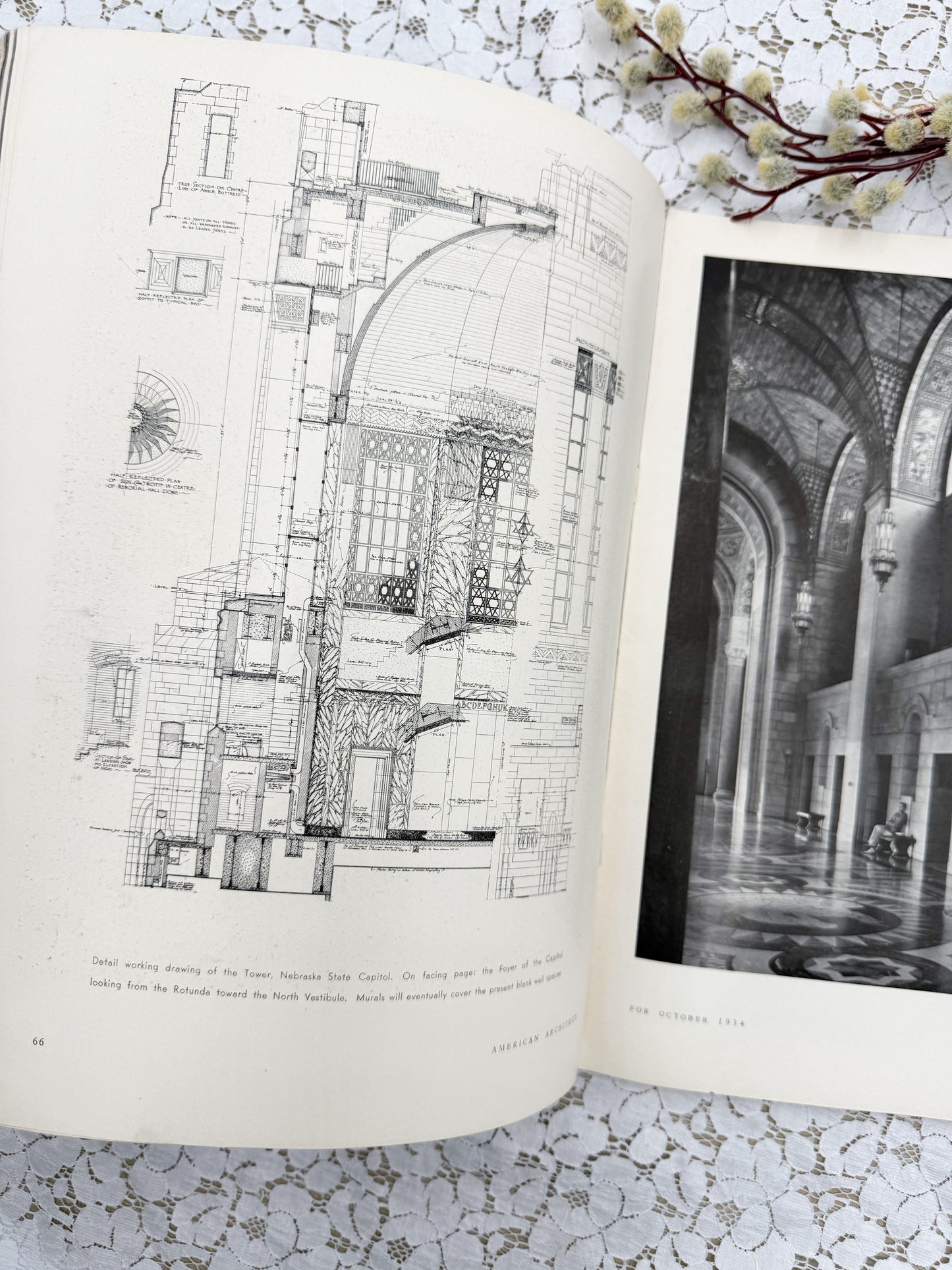 American Architecture Magazine