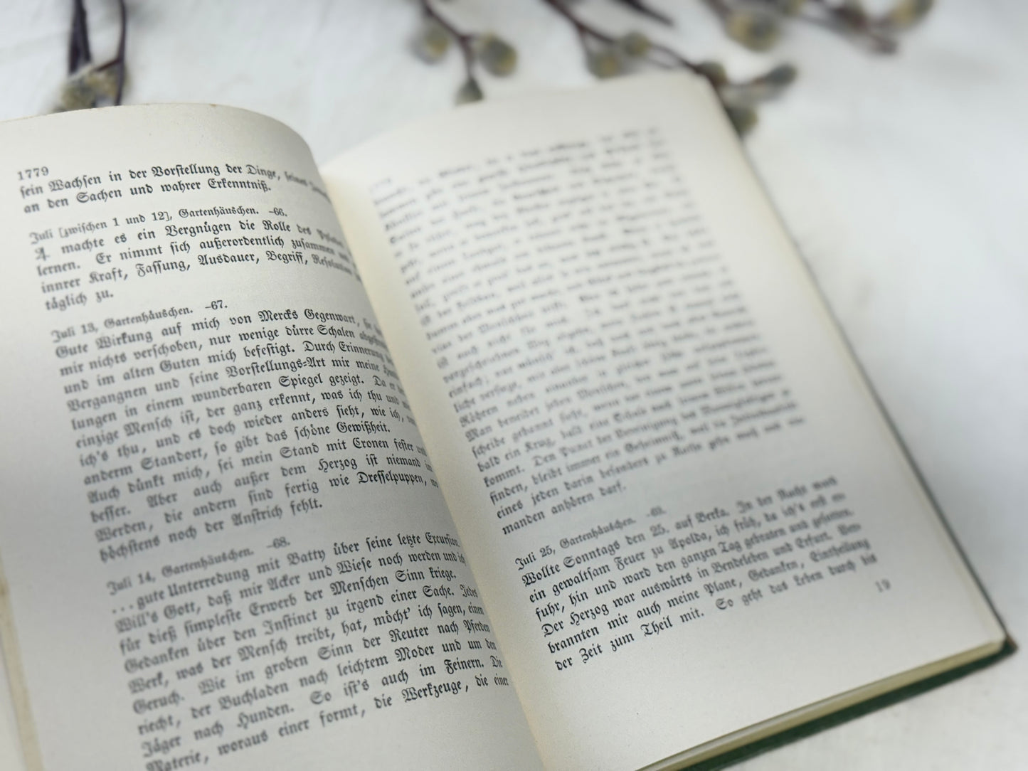 Foreign Language Book