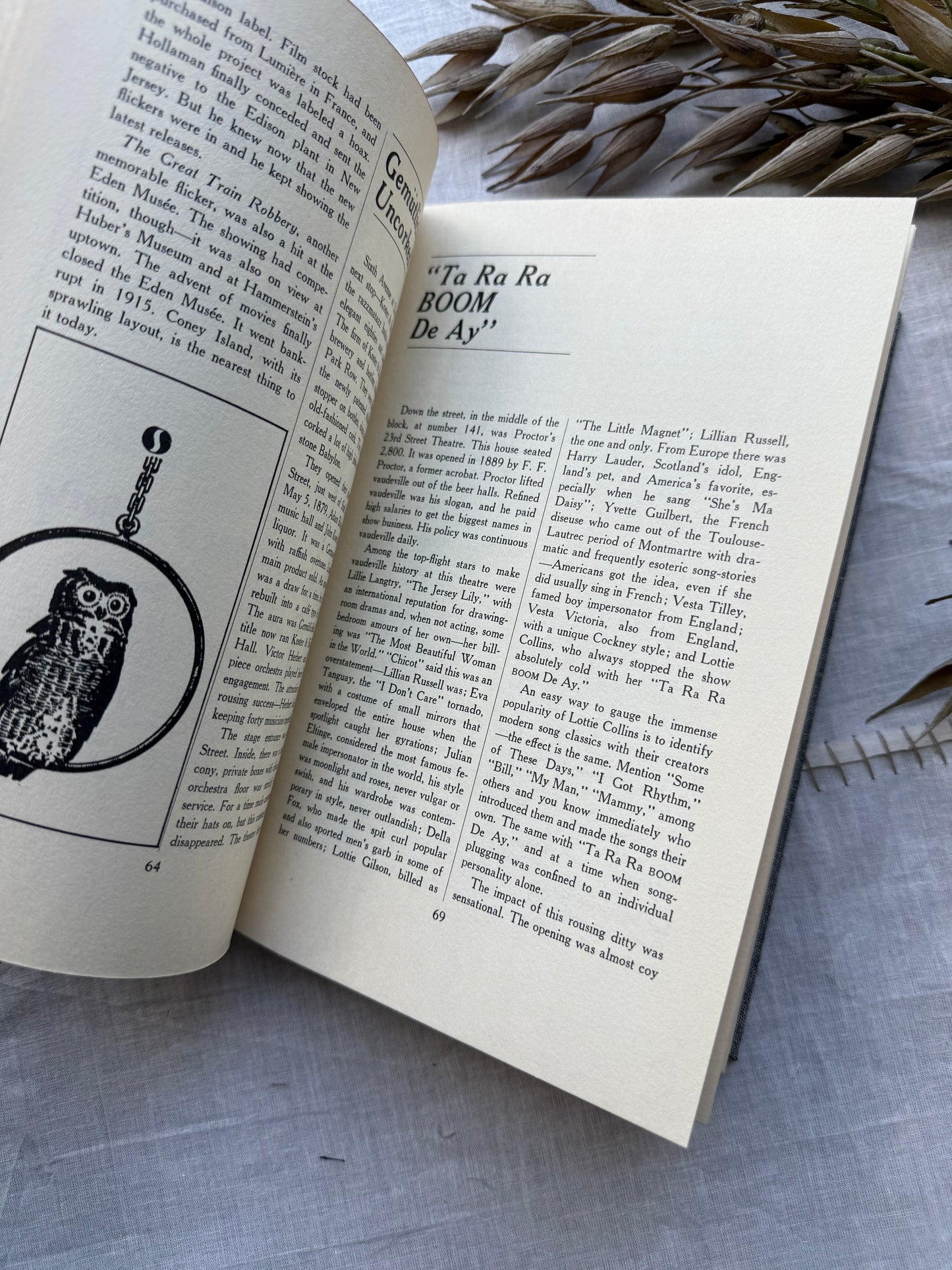 Altered Book Journal