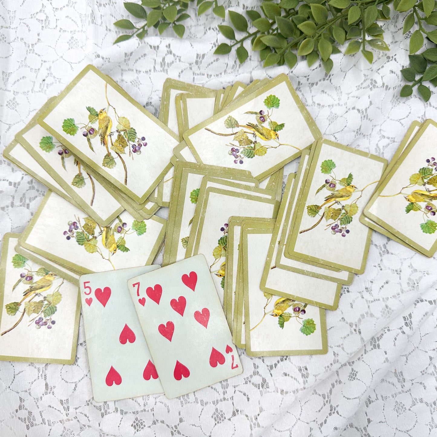 Playing Cards