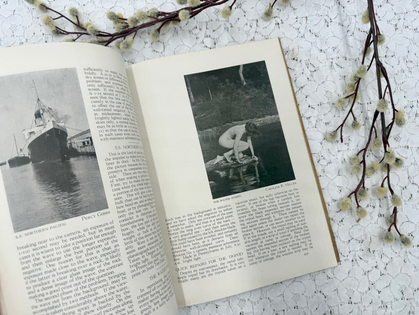 American Photography Magazine
