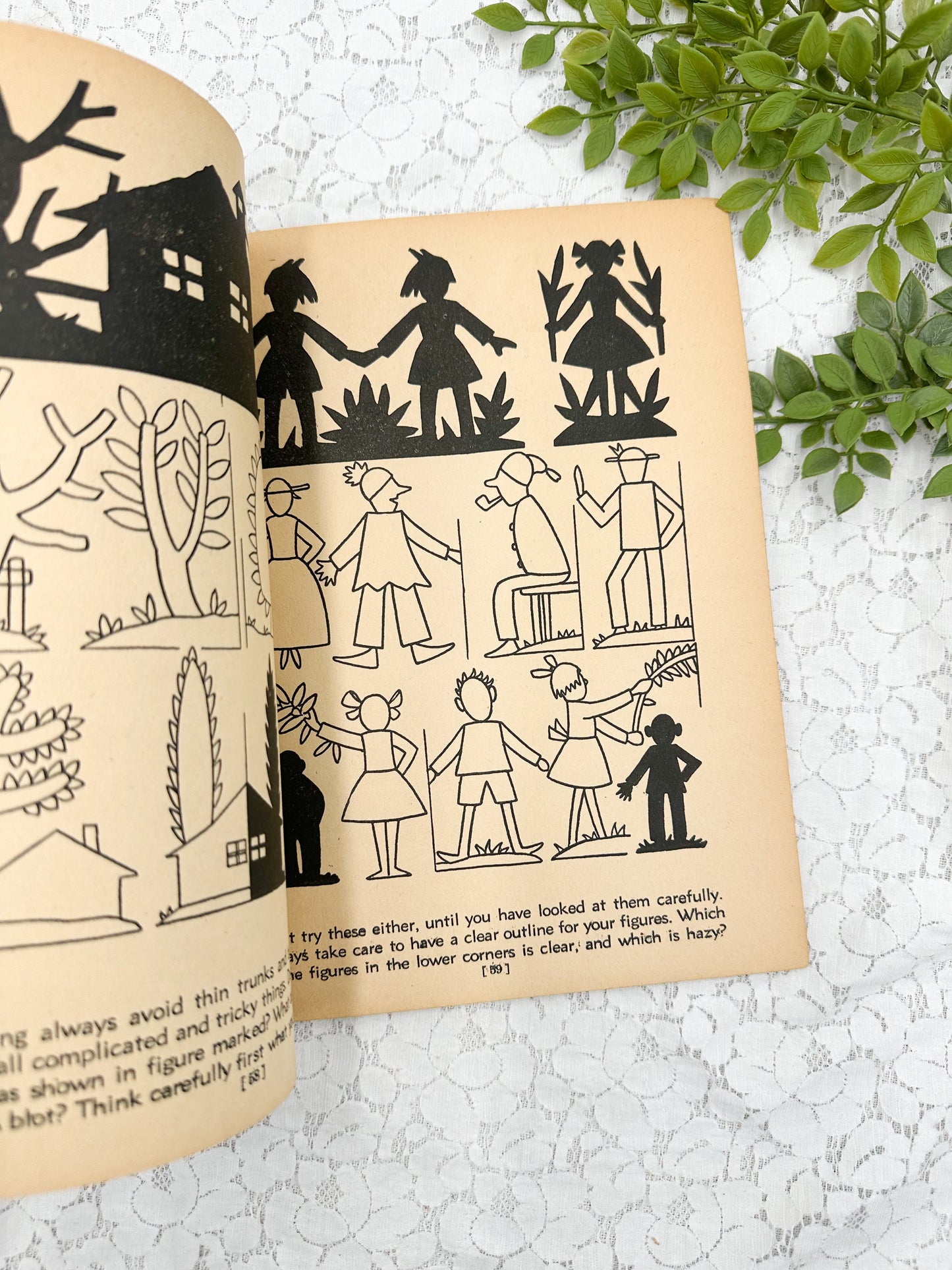 Playbook for Cutting and Drawing