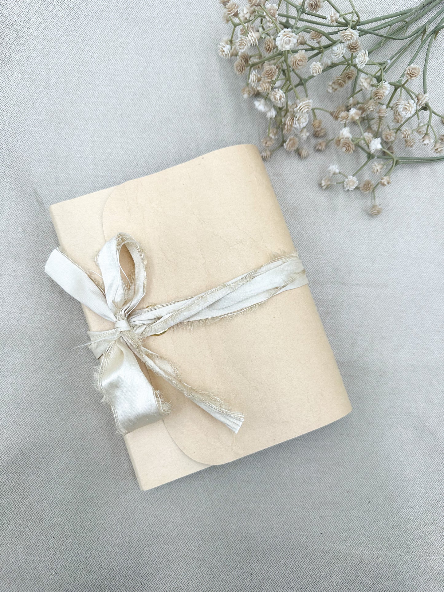 Handmade Journal (Junk Journal Pages)