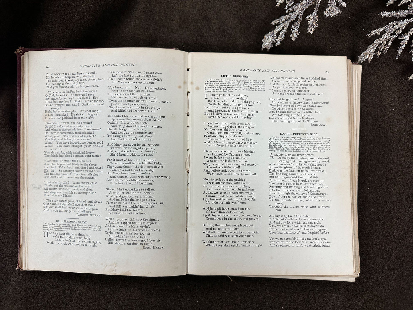 The Ideal Book of Elocution- 1902