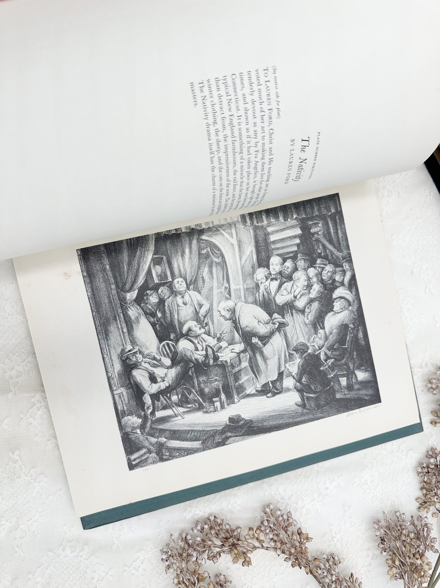 Treasury of American Prints