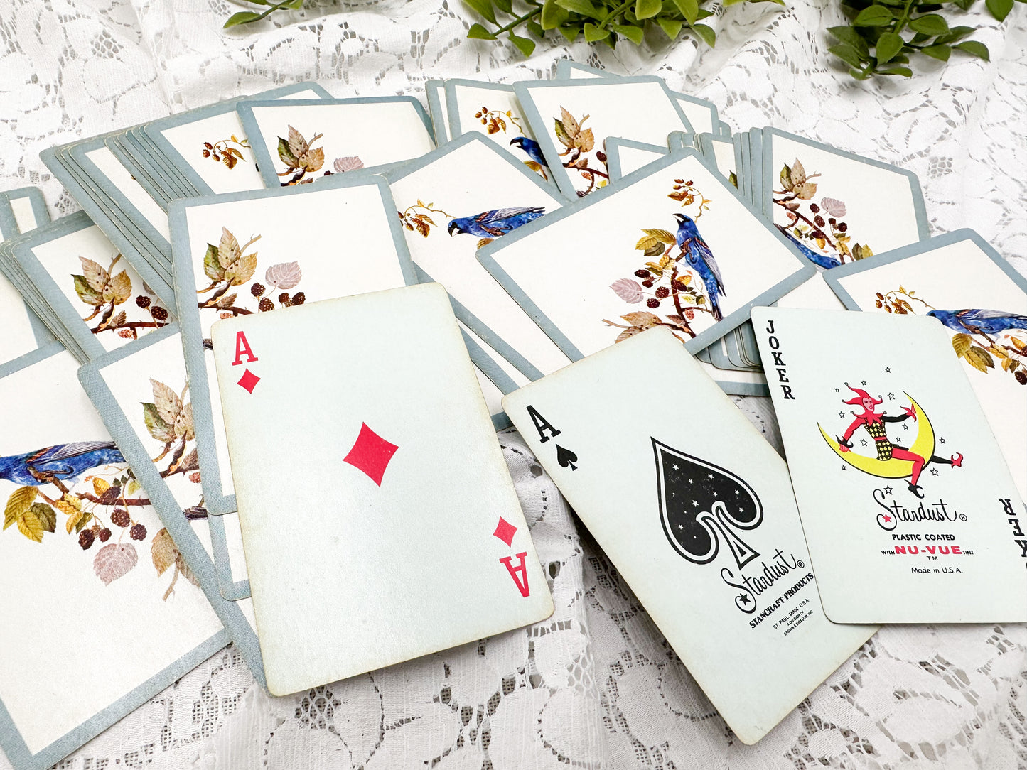 Playing Cards